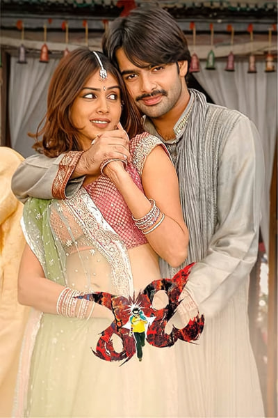 Download Ready (2008) Dual Audio {Hindi-Telugu} Movie 480p | 720p | 1080p WEB-DL ESub