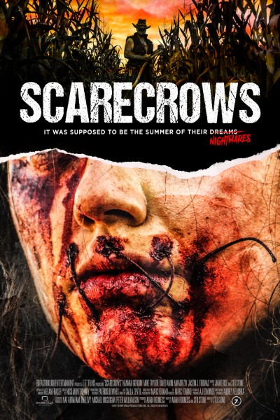 Download Scarecrow (2013) Dual Audio {Hindi-English} Movie 480p | 720p | 1080p Bluray ESub