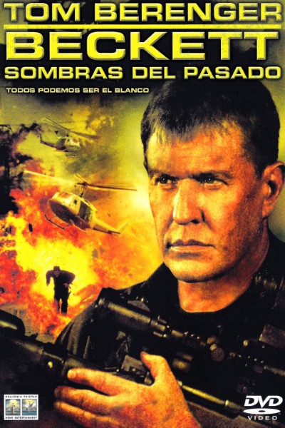 Download Sniper 3 (2004) Dual Audio {Hindi-English} Movie 480p | 720p | 1080p Bluray Esub