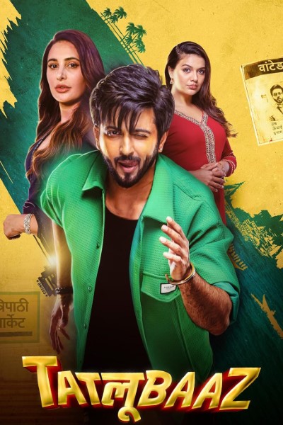 Download Tatlubaaz (Season 1) Hindi WEB Series 480p | 720p | 1080p WEB-DL ESub