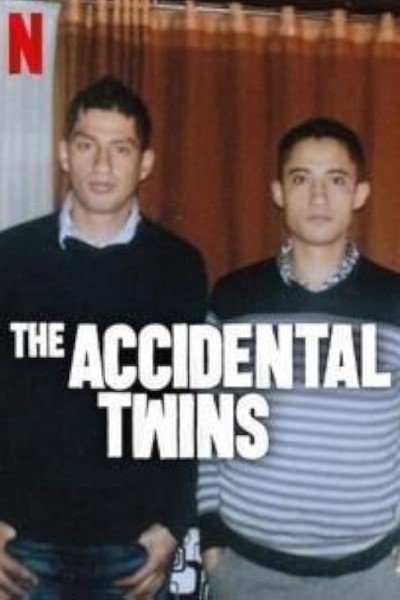 Download The Accidental Twins (2024) Spanish Movie 480p | 720p | 1080p WEB-DL ESub