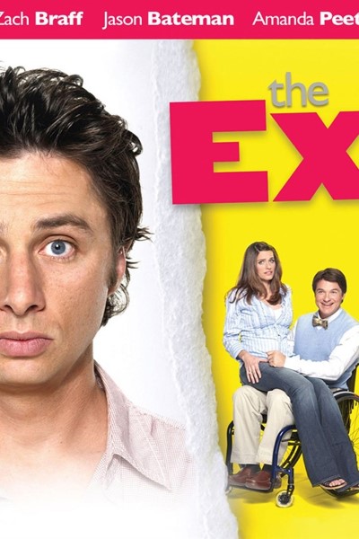 Download The Ex (2006) Dual Audio {Hindi-English} Movie 480p | 720p | 1080p WEB-DL ESub