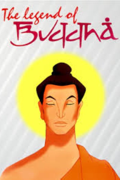 Download The Legend of Buddha (2004) Hindi Dubbed Movie 480p | 720p | 1080p WEB-DL ESub