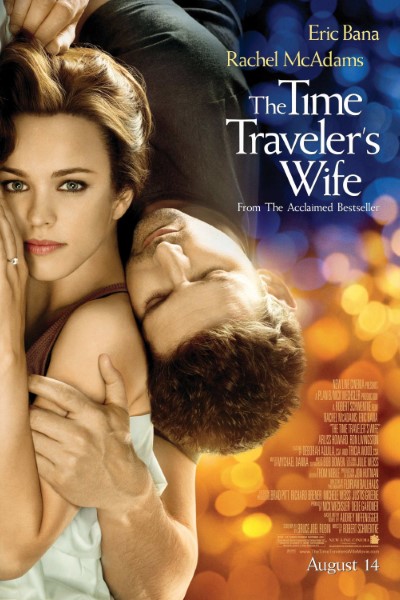 Download The Time Traveler’s Wife (2009) English Movie 480p | 720p | 1080p WEB-DL ESub
