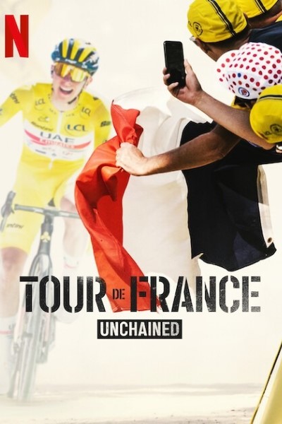 Download Tour de France: Unchained (Season 01-02) Dual Audio {Hindi-English} Web Series 720p | 1080p WEB-DL ESub
