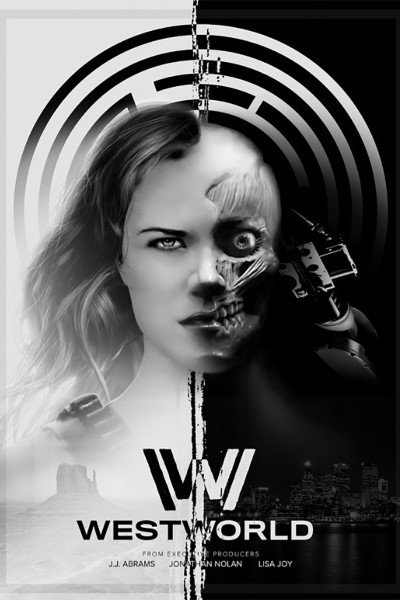 Download Westworld (Season 1-4) English WEB Series 480p | 720p | 1080p BluRay ESub