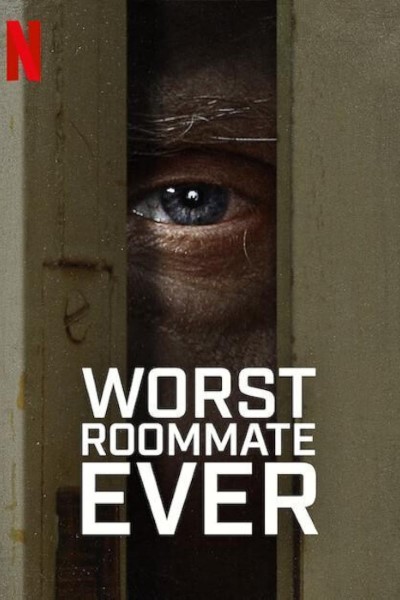 Download Worst Roommate Ever (Season 01-02) Dual Audio {Hindi-English} Web Series 720p | 1080p WEB-DL ESub
