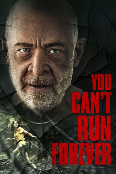 Download You Can’t Run Forever (2024) English Movie 480p | 720p | 1080p WEB-DL ESub