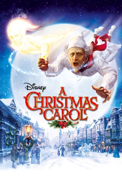 Download A Christmas Carol (2009) English Movie 480p | 720p | 1080p BluRay ESub