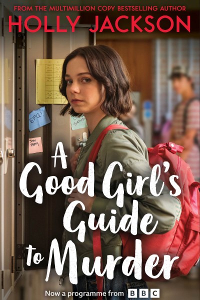 Download A Good Girl’s Guide to Murder (Season 1) English WEB Series 720p | 1080p WEB-DL ESub