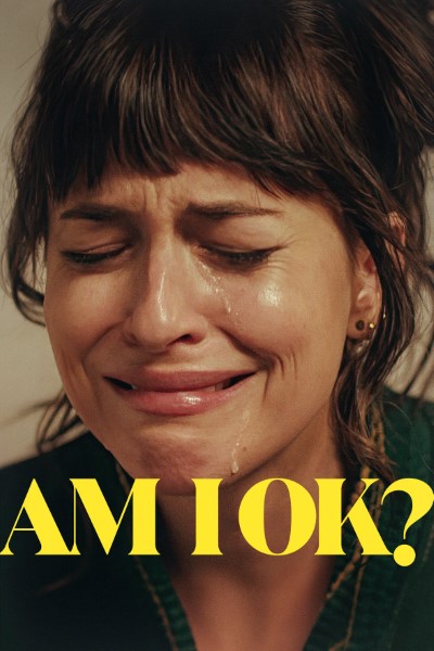 Download Am I OK? (2022) English Movie 480p | 720p | 1080p WEB-DL MSubs