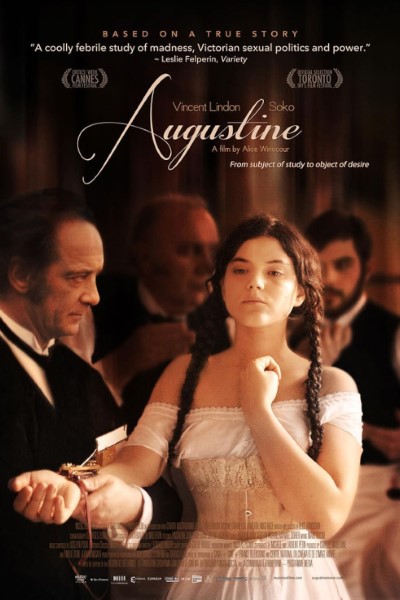 Download Augustine (2012) French Movie 480p | 720p | 1080p Bluray ESub