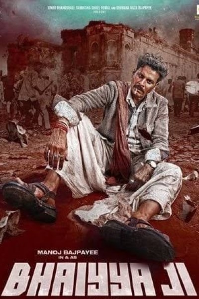 Download Bhaiyya Ji (2024) Hindi Movie 480p | 720p | 1080p | 2160p WEB-DL ESub