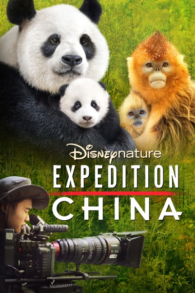 Download Born in China (2016) English Movie 480p | 720p | 1080p BluRay ESub