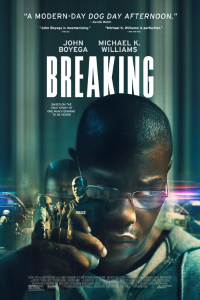 Download Breaking (2022) Dual Audio {Hindi-English} Movie 480p | 720p | 1080p Bluray ESub