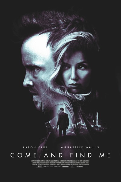 Download Come and Find Me (2016) English Movie 480p | 720p | 1080p Bluray ESub