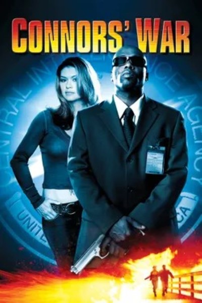 Download Connors’ War (2006) Dual Audio {Hindi-English} Movie 480p | 720p | 1080p WEB-DL ESub