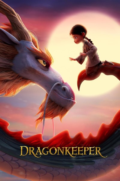 Download Dragonkeeper (2024) English Movie 480p | 720p | 1080p WEB-DL ESub