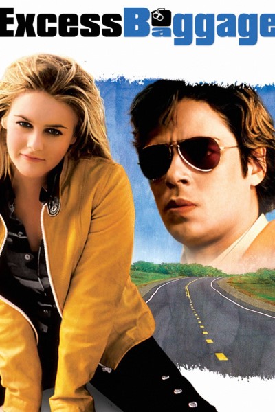 Download Excess Baggage (1997) Dual Audio {Hindi-English} Movie 480p | 720p | 1080p Bluray ESub
