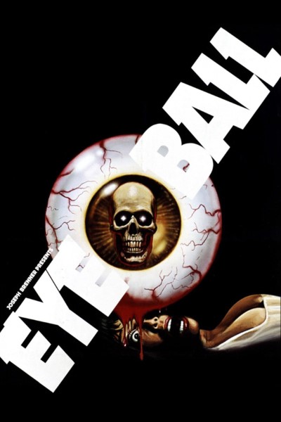 Download Eyeball (1975) English Movie 480p | 720p | 1080p BluRay ESub