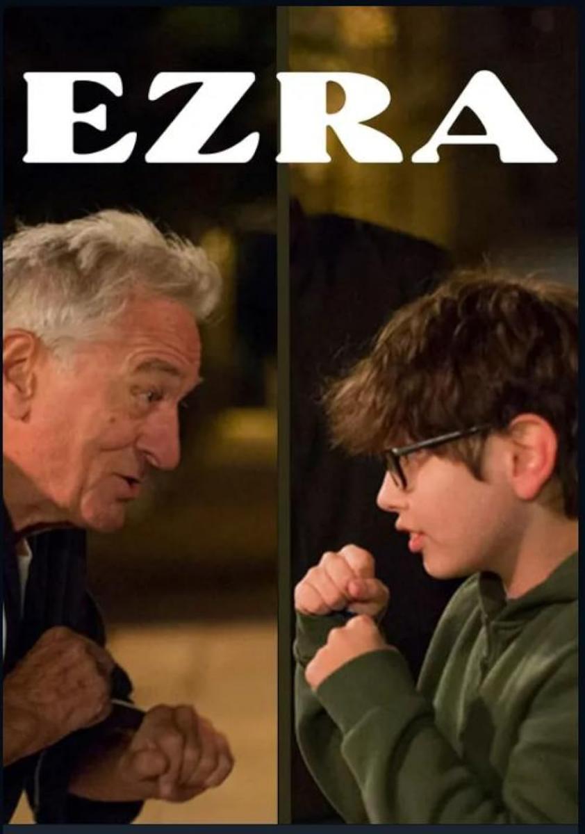 Download Ezra (2023) English Movie 480p | 720p | 1080p WEB-DL ESub