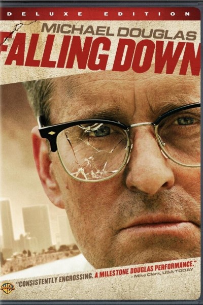 Download Falling Down (1993) English Movie 480p | 720p | 1080p BluRay ESub