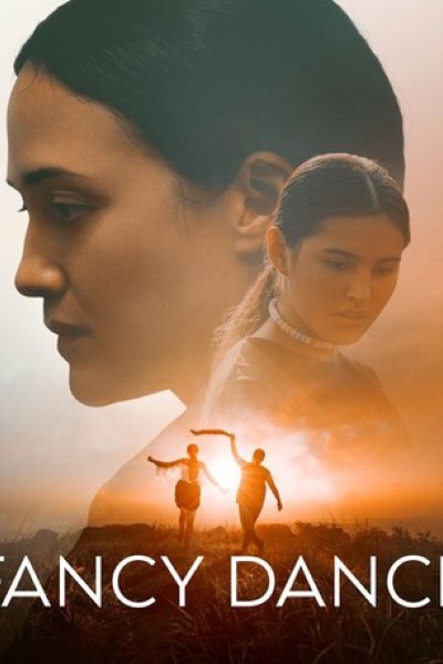 Download Fancy Dance (2023) English Movie 480p | 720p | 1080p WEB-DL ESub