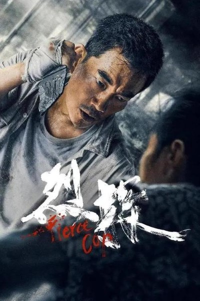 Download Fierce Cop (2022) Dual Audio {Hindi-Chinese} Movie 480p | 720p | 1080p WEB-DL ESub