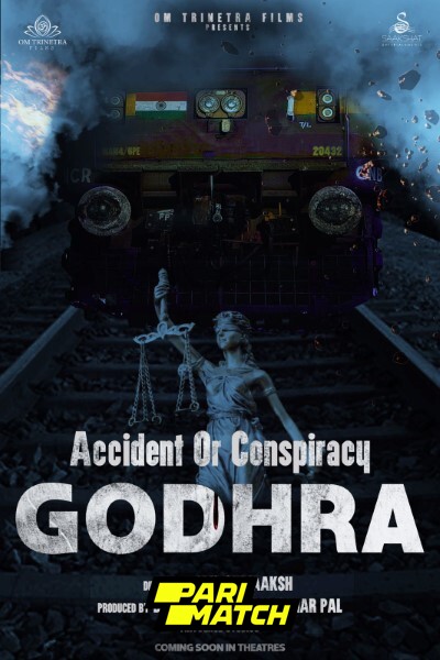 Download Accident or Conspiracy: Godhra (2024) Hindi Movie 480p | 720p | 1080p CAMRip
