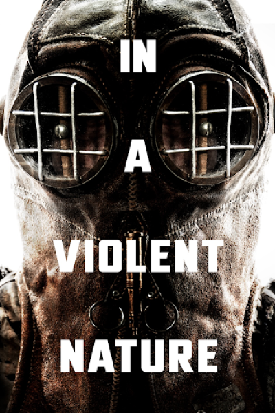 Download In a Violent Nature (2024) English Movie 480p | 720p | 1080p WEB-DL ESub