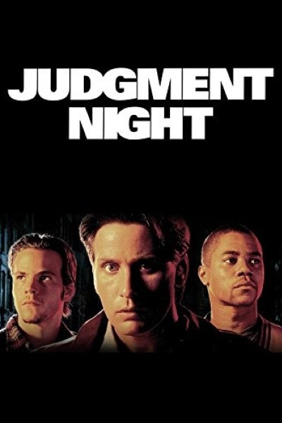 Download Judgment Night (1993) Dual Audio {Hindi-English} Movie 480p | 720p | 1080p Bluray ESub