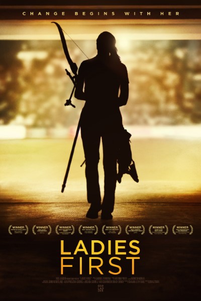 Download Ladies First (2017) Hindi Movie 480p | 720p | 1080p WEB-DL MSubs