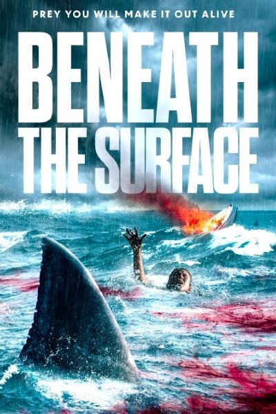 Download Lies Beneath the Surface (2022) Dual Audio {Hindi-English} Movie 480p | 720p | 1080p Bluray ESub