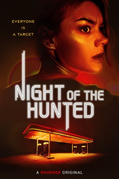 Download Night of the Hunted (2023) Dual Audio [Hindi-English] Movie 480p | 720p | 1080p BluRay ESub