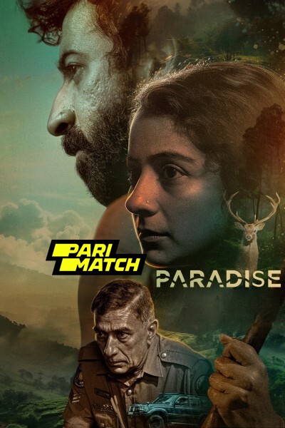 Download Paradise (2024) Hindi (HQ Dub) Movie 480p | 720p | 1080p CAMRip