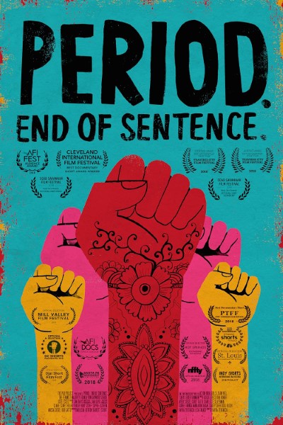 Download Period. End of Sentence. (2018) Hindi Movie 480p | 720p | 1080p WEB-DL MSubs