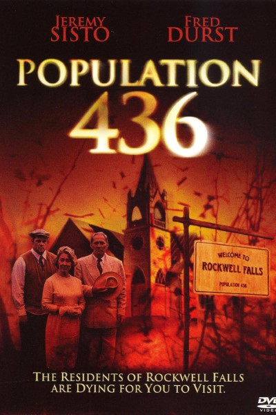 Download Population 436 (2006) Dual Audio {Hindi-English} Movie 480p | 720p | 1080p WEB-DL ESub