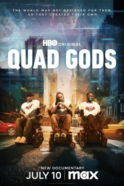 Download Quad Gods (2024) English Movie 480p | 720p | 1080p WEB-DL ESubs