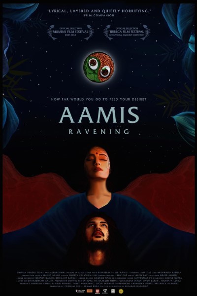 Download Ravening (2019) Dual Audio {Hindi-Assamese} Movie 480p | 720p | 1080p WEB-DL ESubs