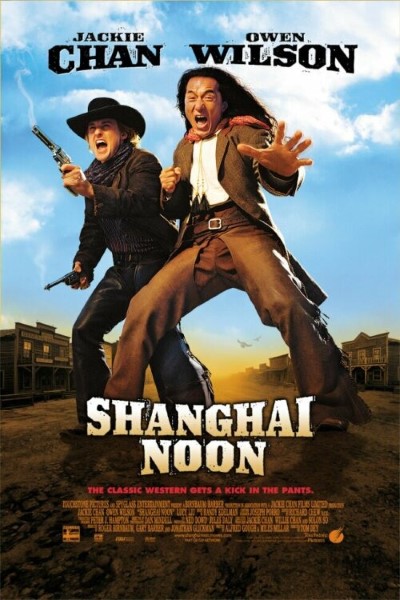 Download Shanghai Noon (2000) Multi Audio {Hindi-English-Chinese} Movie 480p | 720p | 1080p Bluray ESub