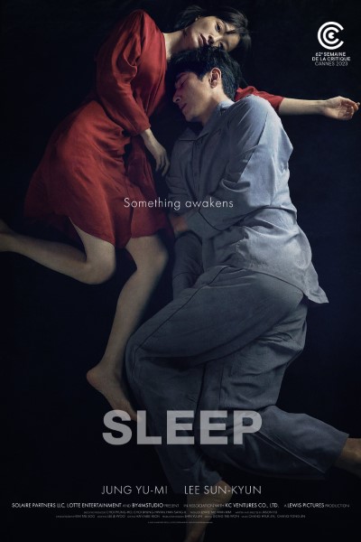 Download Sleep (2023) Dual Audio [Hindi-Korean] Movie 480p | 720p | 1080p BluRay ESub