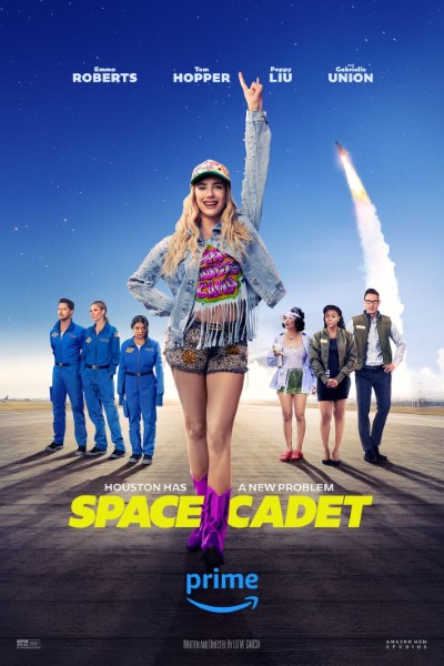 Download Space Cadet (2024) Dual Audio {Hindi-English} Movie 480p | 720p | 1080p WEB-DL ESub Download Space Cadet (2024) Dual Audio {Hindi-English} Movie 480p | 720p | 1080p WEB-DL ESub