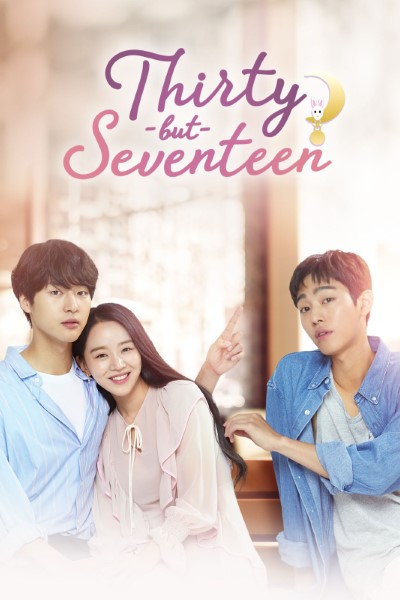 Download Still 17 (Season 01) Dual Audio {Hindi-Korean} Web Series 480p | 720p | 1080p WEB-DL ESub