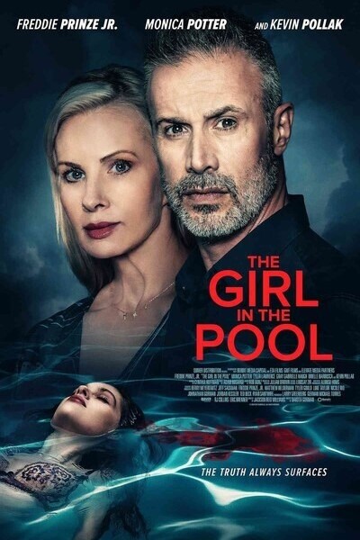 Download The Girl in the Pool (2024) English Movie 480p | 720p | 1080p WEB-DL ESub