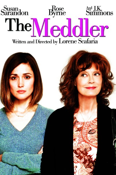Download The Meddler (2015) Dual Audio {Hindi-English} Movie 480p | 720p | 1080p Bluray ESub