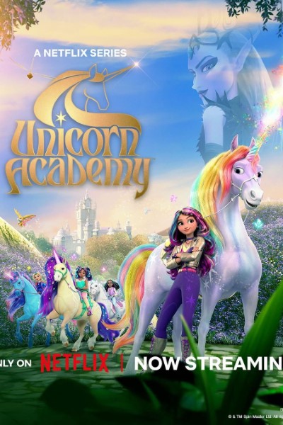Download Unicorn Academy (Season 01-02) Dual Audio {Hindi-English} Web Series 720p | 1080p WEB-DL ESub Download Unicorn Academy (Season 01-02) Dual Audio {Hindi-English} Web Series 720p | 1080p WEB-DL ESub