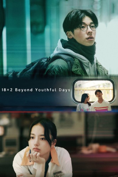 Download 18×2 Beyond Youthful Days (2024) Chinese Movie 480p | 720p | 1080p WEB-DL MSubs