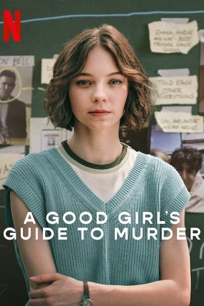 Download A Good Girl’s Guide to Murder (Season 01) Dual Audio {Hindi-English} Web Series 480p | 720p | 1080p WEB-DL ESub