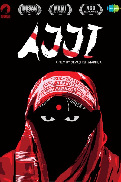 Download Ajji (2017) Hindi Movie 480p | 720p | 1080p WEB-DL ESub