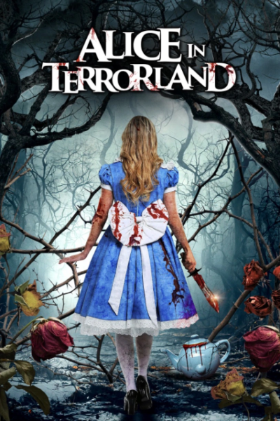 Download Alice in Terrorland (2023) English Movie 480p | 720p | 1080p BluRay ESub